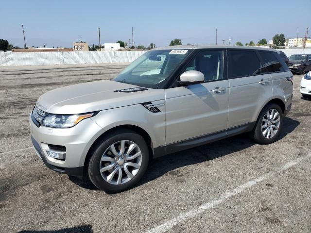 2015 LAND RANGE ROVER SPORT HSE, 