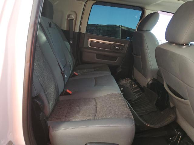 3C63RRLL2FG657651 - 2015 RAM 3500 SLT WHITE photo 10