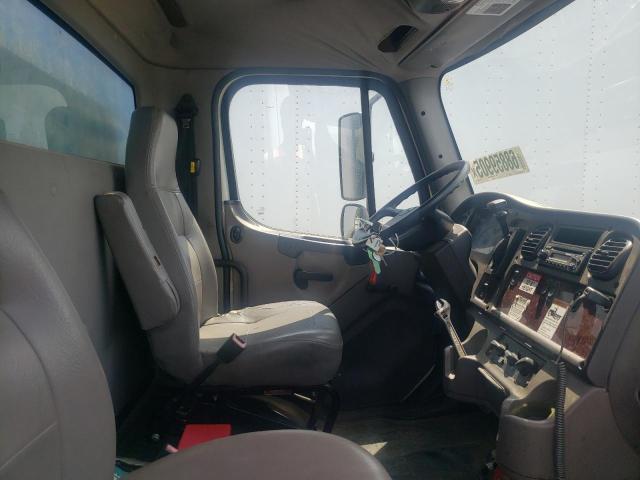 3ALACWDU4DDFE5839 - 2013 FRHT M2 106 MEDIUM DUTY BLUE photo 5