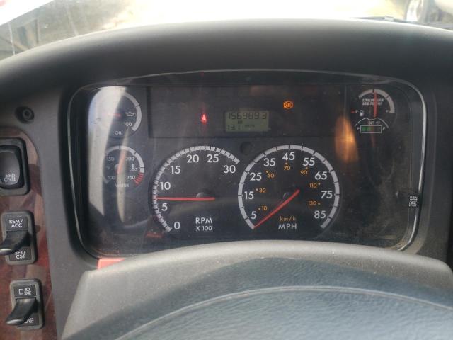 3ALACWDU4DDFE5839 - 2013 FRHT M2 106 MEDIUM DUTY BLUE photo 8