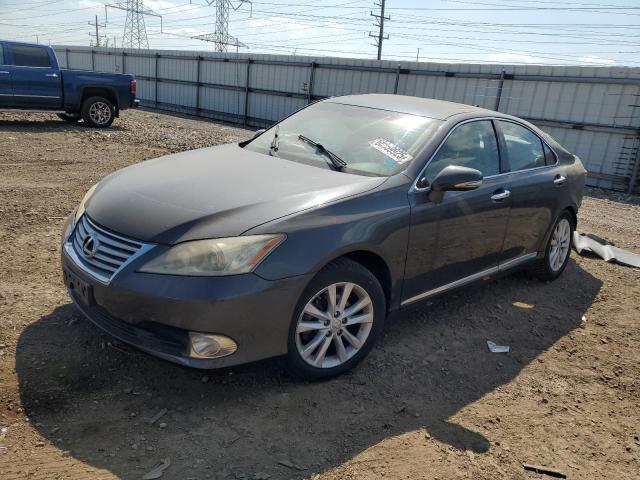 2010 LEXUS ES 350, 