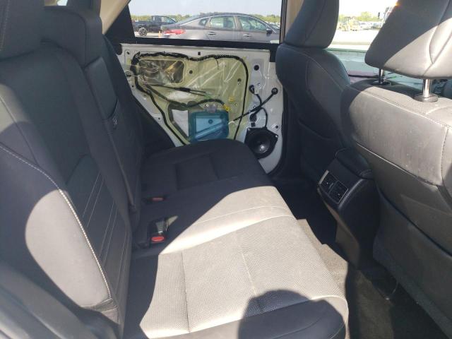 JTJBARBZ3J2170894 - 2018 LEXUS NX 300 BASE თეთრი ფოტო 10