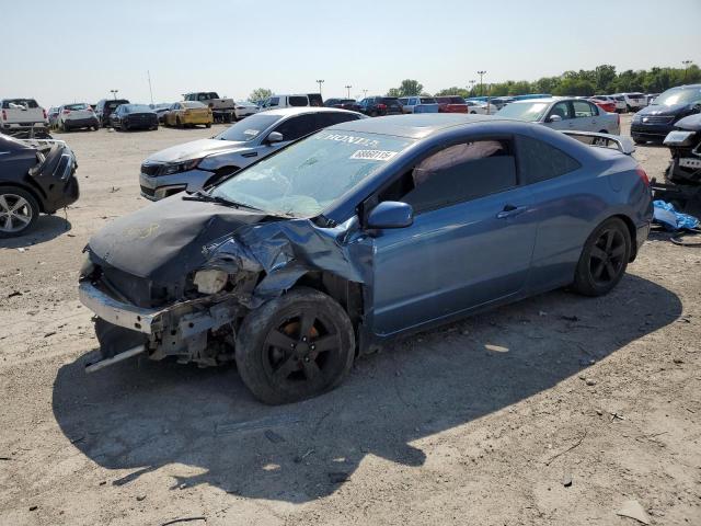 2008 HONDA CIVIC EX, 