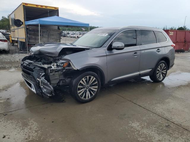 2019 MITSUBISHI OUTLANDER SE, 