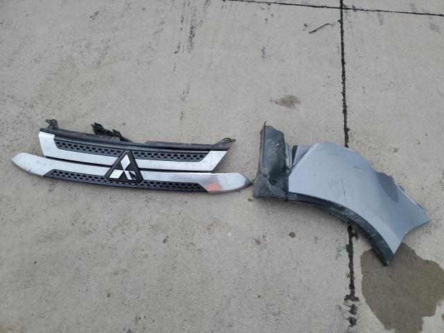 JA4AD3A30KJ000316 - 2019 MITSUBISHI OUTLANDER SE Сірий фото 13