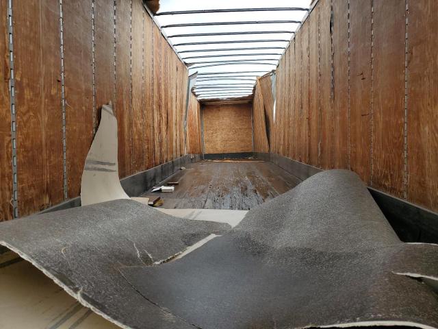 1S12E9535YD454020 - 2000 UTILIMASTER TRAILER WHITE photo 5