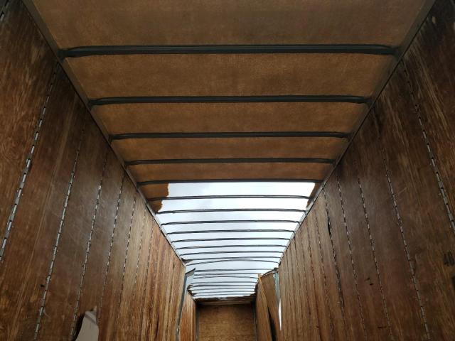 1S12E9535YD454020 - 2000 UTILIMASTER TRAILER WHITE photo 6