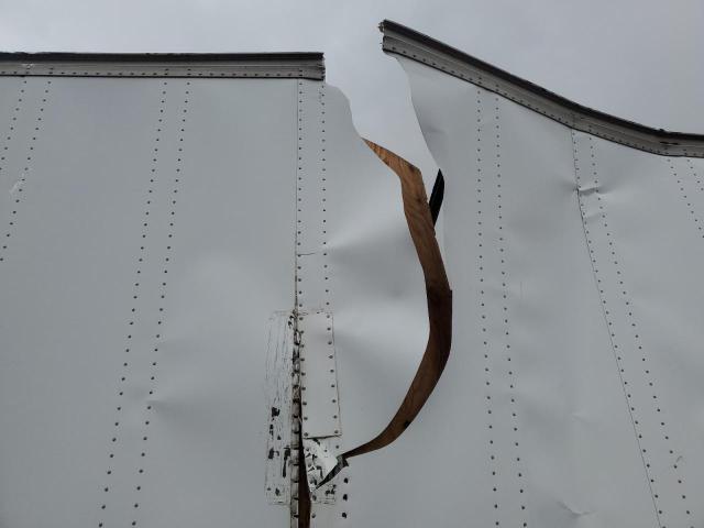 1S12E9535YD454020 - 2000 UTILIMASTER TRAILER WHITE photo 9