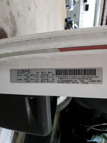 3C6TRVDG8HE503244 - 2017 RAM PROMASTER 2500 HIGH თეთრი ფოტო 13