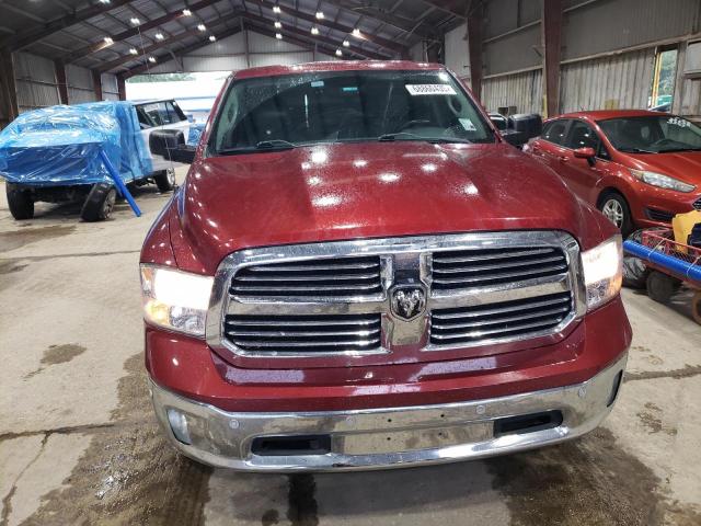 1C6RR7LT9ES420130 - 2014 RAM 1500 SLT RED photo 5