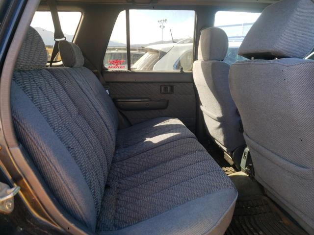 JT3VN39W1R0154783 - 1994 TOYOTA 4RUNNER VN39 SR5 蓝色 照片 10