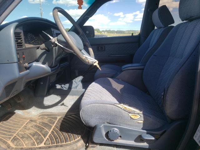 JT3VN39W1R0154783 - 1994 TOYOTA 4RUNNER VN39 SR5 蓝色 照片 7