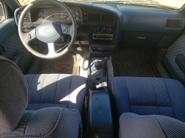JT3VN39W1R0154783 - 1994 TOYOTA 4RUNNER VN39 SR5 蓝色 照片 8