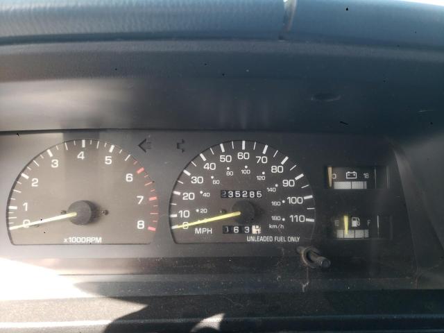 JT3VN39W1R0154783 - 1994 TOYOTA 4RUNNER VN39 SR5 蓝色 照片 9