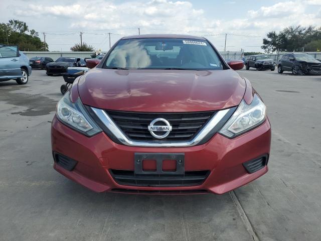 1N4AL3AP3HC129956 - 2017 NISSAN ALTIMA 2.5 RED photo 5