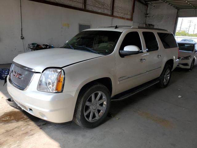 2011 GMC YUKON XL DENALI, 