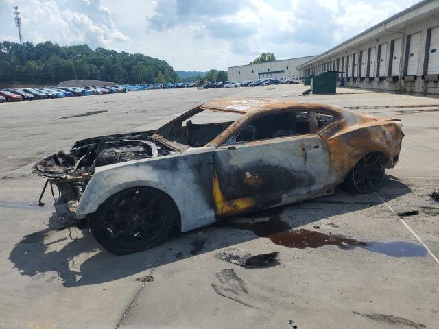 2017 CHEVROLET CAMARO LT, 
