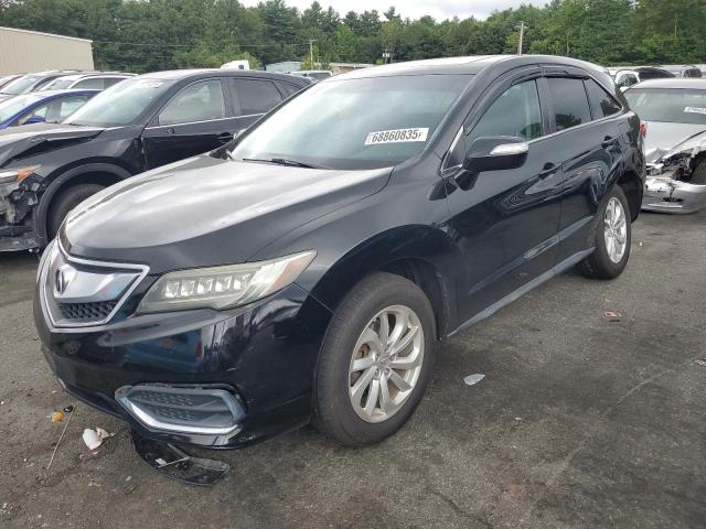 2016 ACURA RDX TECHNOLOGY, 