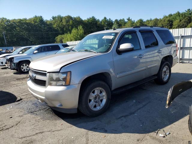 2007 CHEVROLET TAHOE K1500, 