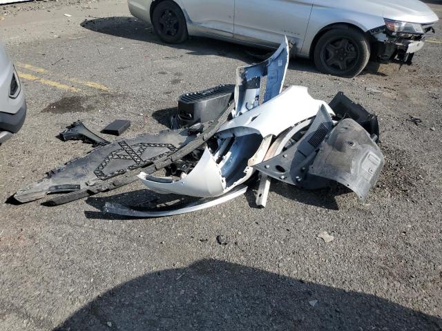 5YJ3E1EB1NF272211 - 2022 TESLA MODEL 3 白色 照片 12