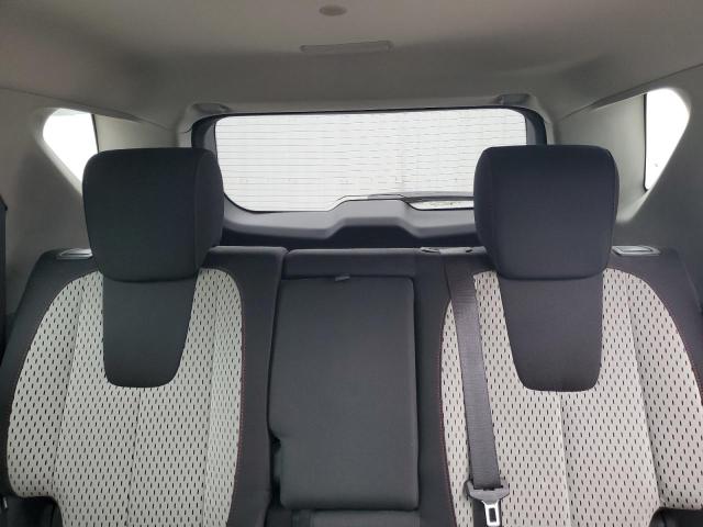 2GNALBEC6B1264168 - 2011 CHEVROLET EQUINOX LS GRAY photo 10