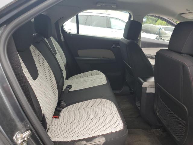 2GNALBEC6B1264168 - 2011 CHEVROLET EQUINOX LS GRAY photo 11