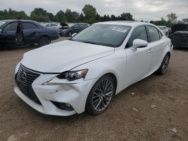 2015 LEXUS IS 250, 