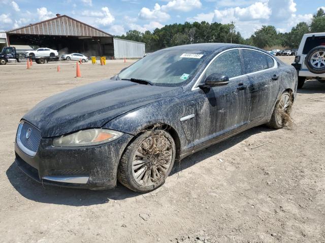 2012 JAGUAR XF PORTFOLIO, null