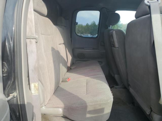 5TBBT44112S235946 - 2002 TOYOTA TUNDRA ACCESS CAB BLACK photo 10