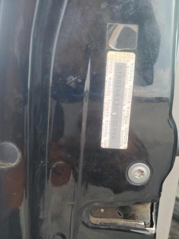 5TBBT44112S235946 - 2002 TOYOTA TUNDRA ACCESS CAB BLACK photo 13