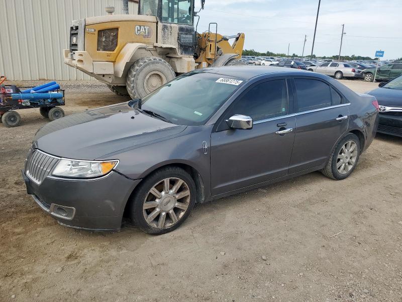 2011 LINCOLN MKZ, 