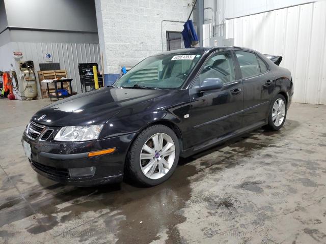 2007 SAAB 9-3 2.0T, 