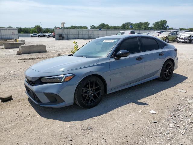 2024 HONDA CIVIC SPORT, 