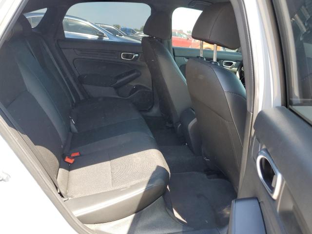 2HGFE2F56RH549996 - 2024 HONDA CIVIC SPORT رمادي صورة 10