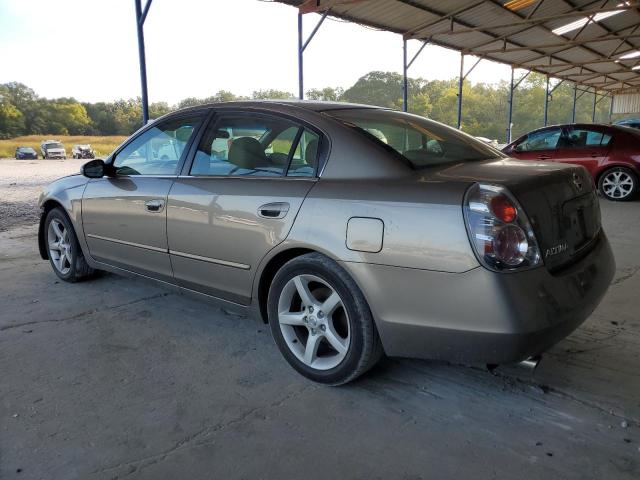 1N4BL11D86N380648 - 2006 NISSAN ALTIMA SE TAN photo 2