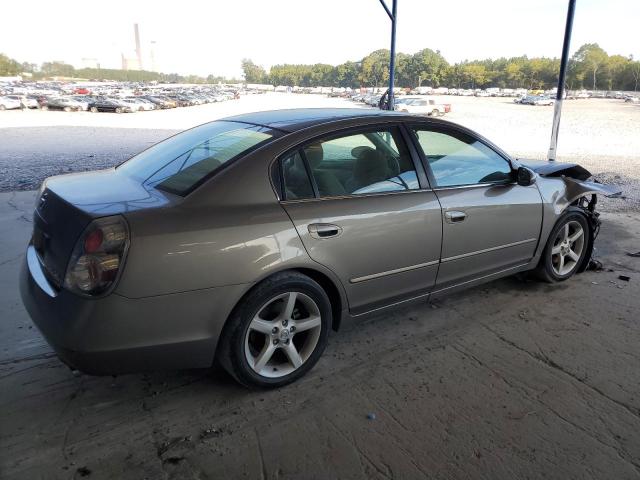 1N4BL11D86N380648 - 2006 NISSAN ALTIMA SE TAN photo 3