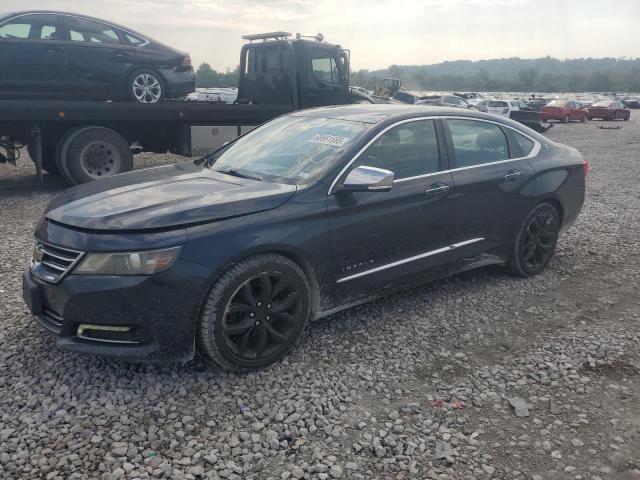 2014 CHEVROLET IMPALA LTZ, 