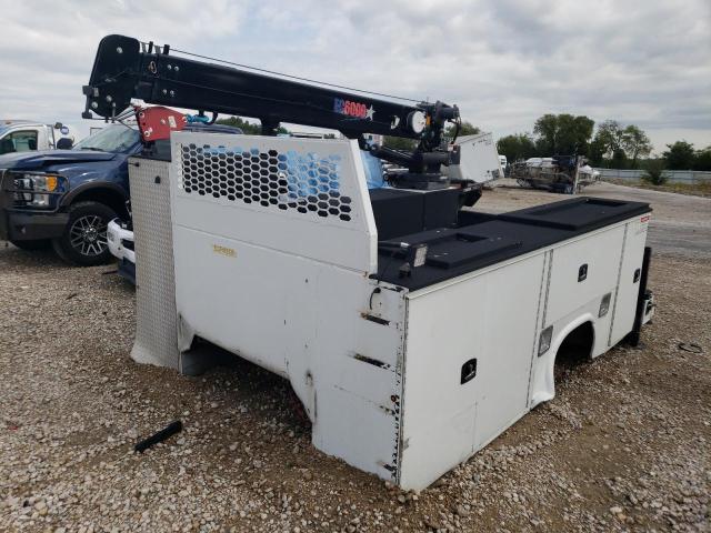 BILLOFSALE - 2020 OTHR OTHER 白色 照片 2