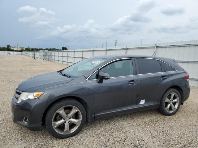 2013 TOYOTA VENZA LE, 