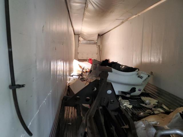 1UYVS2535H6945521 - 2017 UTILITY VS2RA თეთრი ფოტო 5