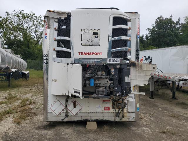 1UYVS2535H6945521 - 2017 UTILITY VS2RA თეთრი ფოტო 7