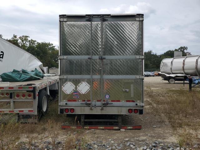 1UYVS2535H6945521 - 2017 UTILITY VS2RA თეთრი ფოტო 8