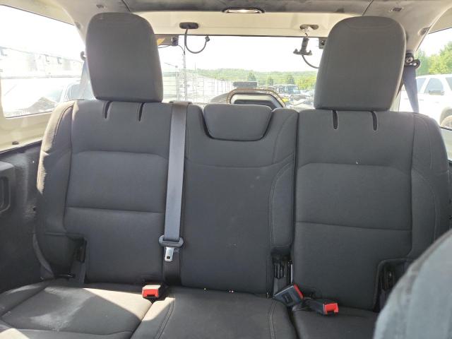 1C4HJXEG0KW543525 - 2019 JEEP WRANGLER UNLIMITED SAHARA BLACK photo 10