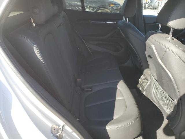 WBXYJ3C30JEB37814 - 2018 BMW X2 SDRIVE28I Weiß Foto 10