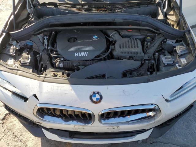 WBXYJ3C30JEB37814 - 2018 BMW X2 SDRIVE28I Weiß Foto 11