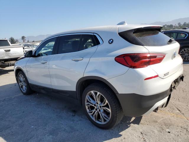 WBXYJ3C30JEB37814 - 2018 BMW X2 SDRIVE28I Weiß Foto 2
