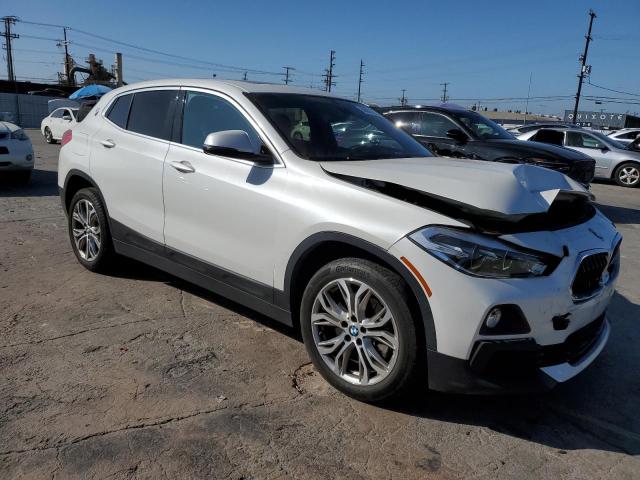 WBXYJ3C30JEB37814 - 2018 BMW X2 SDRIVE28I Weiß Foto 4