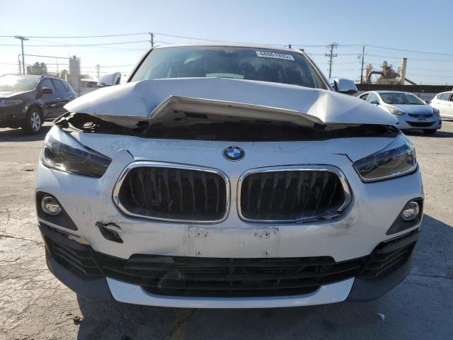 WBXYJ3C30JEB37814 - 2018 BMW X2 SDRIVE28I Weiß Foto 5