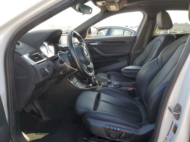 WBXYJ3C30JEB37814 - 2018 BMW X2 SDRIVE28I Weiß Foto 7
