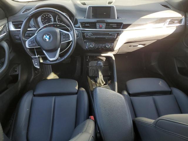 WBXYJ3C30JEB37814 - 2018 BMW X2 SDRIVE28I Weiß Foto 8